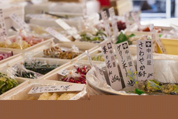 銷售日本傳統產品