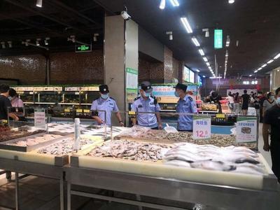 河北:趙縣公安局開展肉制品專項檢查